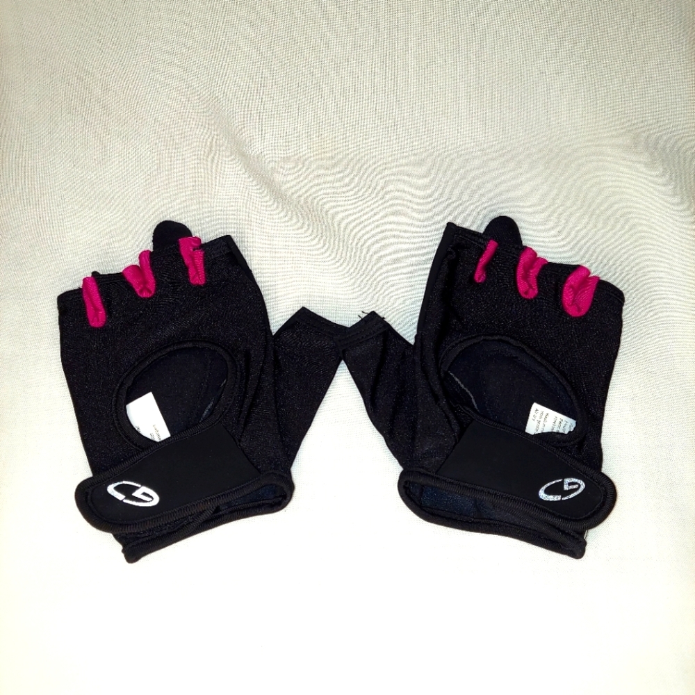 Women's Workout Training Gloves